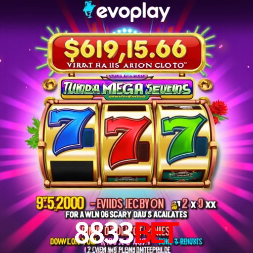 A Popularidade dos Caça-Níqueis no 8833Bet