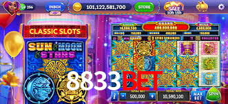 A Experiência Imersiva dos Cassinos Ao Vivo no 8833Bet