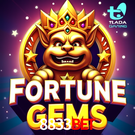 A Popularidade dos Caça-Níqueis no 8833Bet